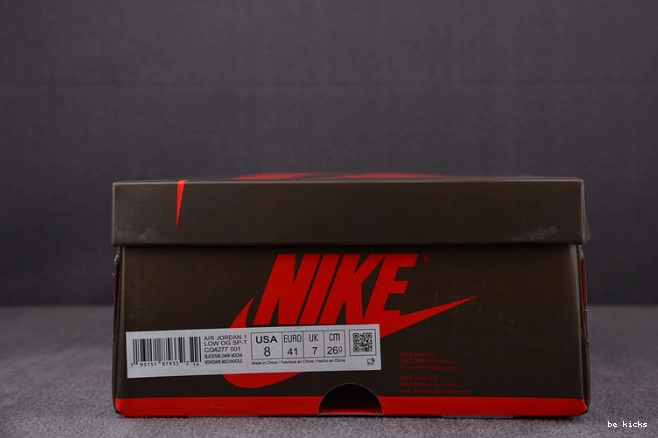Reps jordan travis 1 dark scott air low cq4277-001 mocha 0509